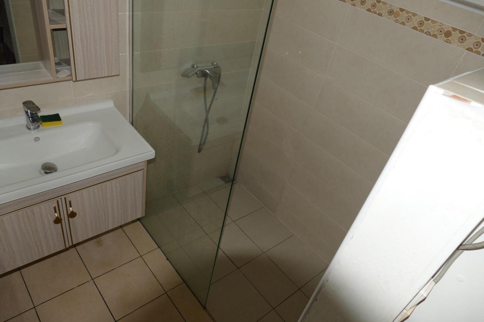 La Joliette Apartment Trois-Rivieres Bagian luar foto